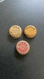 Birra Moretti kroonkurken, Verzamelen, Verzenden, Gebruikt, Overige merken