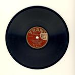 Komm geh den weg mit mir (78-t) - bakeliet, Ophalen, Gebruikt, Pop