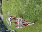 24 inch meisjes fiets, Ophalen, Versnellingen, Cortina, Gebruikt