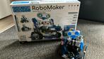 Clementoni Coding Lab Robomaker Start, Ophalen of Verzenden, Zo goed als nieuw