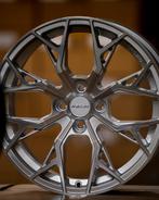 17” inch ARCEO M01 Performance Velgen RENAULT 0PEL SEAT VW, Velg(en), Nieuw, 17 inch, Personenwagen