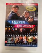 Flikken Maastricht, Cd's en Dvd's, Dvd's | Sport en Fitness, Alle leeftijden, Ophalen of Verzenden, Zo goed als nieuw, Vechtsport