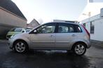 Ford Fiesta 1.3-8V Futura XL | Airco | Elec ramen | Parkeers, Auto's, Ford, 1299 cc, Stof, Zwart, 4 cilinders