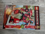 Lego Exoforce Takeshi 7701 - Losse Stenen, Ophalen of Verzenden, Gebruikt, Losse stenen, Lego