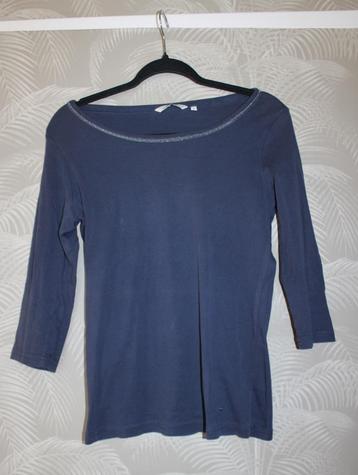 Longsleeve van Tom Tailor maat M beschikbaar voor biedingen