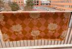 Prachtige vintage Aabe deken, zuiver scheerwol, Huis en Inrichting, Woonaccessoires | Plaids en Woondekens, Ophalen, Zo goed als nieuw