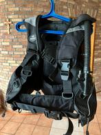 Trimvest beuchat maat S, Ophalen of Verzenden, Gebruikt, Trimvest of Wing