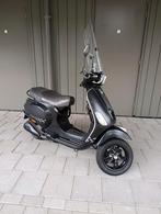 Vespa s 50cc 2t. Bouwjaar 2012!, Fietsen en Brommers, Scooters | Vespa, Ophalen, Gebruikt, Vespa S