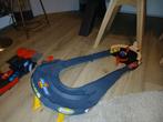 Disney cars racebaan, Kinderen en Baby's, Speelgoed | Racebanen, Ophalen of Verzenden, Elektrisch, Overige merken