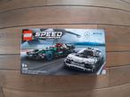 Nieuwe LEGO Speed Champions 76909, Ophalen of Verzenden, Nieuw, Complete set, Lego