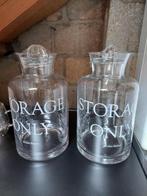 Riviera Maison potten XL, Ophalen of Verzenden, Zo goed als nieuw