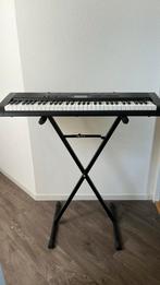Casio CTK-1150, Muziek en Instrumenten, Keyboards, Ophalen, Zo goed als nieuw, 61 toetsen, Casio