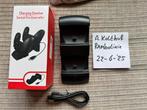 Nintendo switch laadstation voor pro controllers, Ophalen, Nieuw, Met 2 controllers, Switch Original
