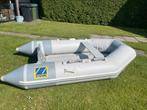 Zodiac 260, Watersport en Boten, Rubberboten, Airdeck, Gebruikt, Ophalen of Verzenden, Zodiac