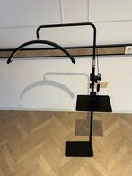 Led lamp, Ophalen, Zo goed als nieuw, Minder dan 50 cm