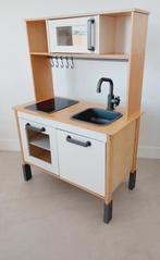 Speelgoed keuken ikea inclusief vele accesoires, Kinderen en Baby's, Ophalen of Verzenden, Zo goed als nieuw