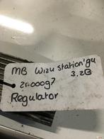 Mercedes W124 Station 3.2 1994  regulator  ( 9 140 010 246 )