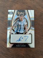 Pablo Aimar Panini Select auto, Verzenden, Zo goed als nieuw, Buitenlandse clubs, Poster, Plaatje of Sticker