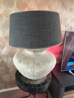 Tafellamp beton, Ophalen, Zo goed als nieuw, 50 tot 75 cm