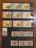 Voetbal Postzegels - Diverse Landen wk 1970 1974 1994, Ophalen of Verzenden, Sport