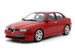 1:18  Alfa Romeo 156 GTA 2002  -  Otto, Hobby en Vrije tijd, Modelauto's | 1:18, Nieuw, OttOMobile, Ophalen of Verzenden, Auto