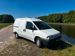 Fiat Scudo Mini Camper Benzine, Caravans en Kamperen, Campers, Tot en met 2, Particulier, 4 tot 5 meter, Half-integraal