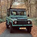 Land Rover 110, 3,9L - V8 - 1984 - wegenbelasting vrij., 2950 kg, 3900 cc, 1921 kg, Defender