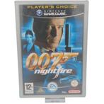 Gamecube Game: 007 Nightfire, Nintendo, Zo goed als nieuw, Support@nintendo.com, 11-1 Hokotate-cho, Kamitoba, Minami-ku
Kyoto 601-8501
Japan