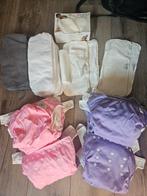 Wasbare Luiers Set - Nieuwstaat!, Ophalen of Verzenden, Zo goed als nieuw, Overige typen
