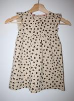 Lief C&A panterprint jurkje maat 80 NIEUW met kaartje, C&A, Meisje, Jurkje of Rokje, Nieuw