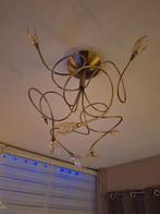 Mooie design lamp (plafonnière), Ophalen of Verzenden