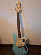 Fender Squire Cyclone, Muziek en Instrumenten, Ophalen, Zo goed als nieuw, Solid body, Fender