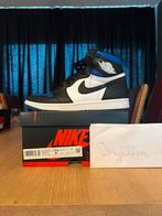 Nike Air Jordan 1 High Royal Toe EU43/US9.5, Blauw, Ophalen of Verzenden, Zo goed als nieuw