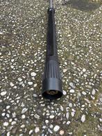 Karcher Hogedrukreiniger Lans, Ophalen of Verzenden, Gebruikt, Elektrisch, Met regelbare waterdruk