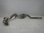 VW Tiguan 5NA R 2.0 TSI Katalysator, Auto-onderdelen, Uitlaatsystemen, Ophalen, Gebruikt