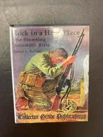 Rock in a Hard Place - The Browning Automatic Rifle M1918A2, Ophalen of Verzenden, Zo goed als nieuw, Speelkaart(en)