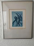 Schilderijen, Ophalen