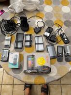 Nokia Samsung LG Blackberry. Mio Ipod, Ophalen of Verzenden, Zo goed als nieuw, Zonder abonnement, Zonder simlock
