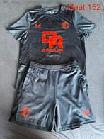 Feyenoord Tenue Maat 152, Ophalen of Verzenden, Zo goed als nieuw, Jongen, Setje