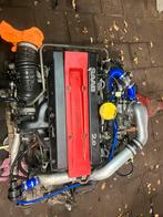 Saab 900 2.0ltr SE tubro B204 T5 185PK crossauto autocross, Ophalen of Verzenden, Opel