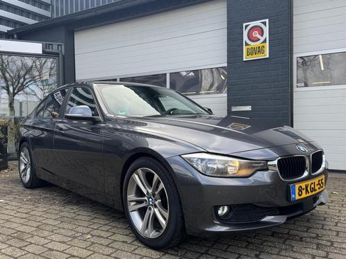 Bmw 3-serie 320d EDE Business adaptive/leer/camera, Auto's, BMW, Particulier, 3-Serie, ABS, Airbags, Airconditioning, Bluetooth