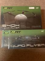 MRT Drones - Hexa & Quad Flyers - Nieuw in Doos!, Ophalen of Verzenden, Nieuw, Drone met camera