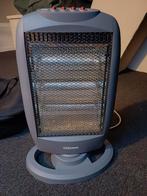 Elektrisch kacheltje voor de camping, Ophalen, Gebruikt