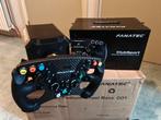 Fanatec Podium DD1 + Formula V2.5 Stuur - Zo goed als nieuw!, Computers en Software, Joysticks, Ophalen, Zo goed als nieuw