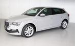 Skoda Scala 1.0 TSI Sport Business 110PK, Gebruikt, 610 kg, Origineel Nederlands, Handgeschakeld