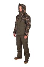 Fox Wintersuit - Warmtepak Camo/Khaki CFX365 L, Ophalen of Verzenden, Kleding, Nvt, Nvt