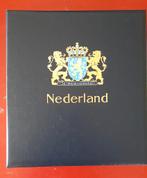 Davo postzegelalbum Nederland deel IV. Gevuld!!, Postzegels en Munten, Postzegels | Toebehoren, Ophalen of Verzenden, Catalogus