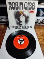 Robin Gibb - Saved By The Bell, Cd's en Dvd's, 7 inch, Single, Ophalen of Verzenden, Zo goed als nieuw