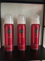 Nieuw rituals fujiyama shower gel foam douchegel 3 st, Ophalen of Verzenden, Nieuw, Bad & Douche
