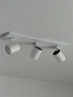 Philips Hue 3 spots white ambiance, Ophalen of Verzenden, Zo goed als nieuw